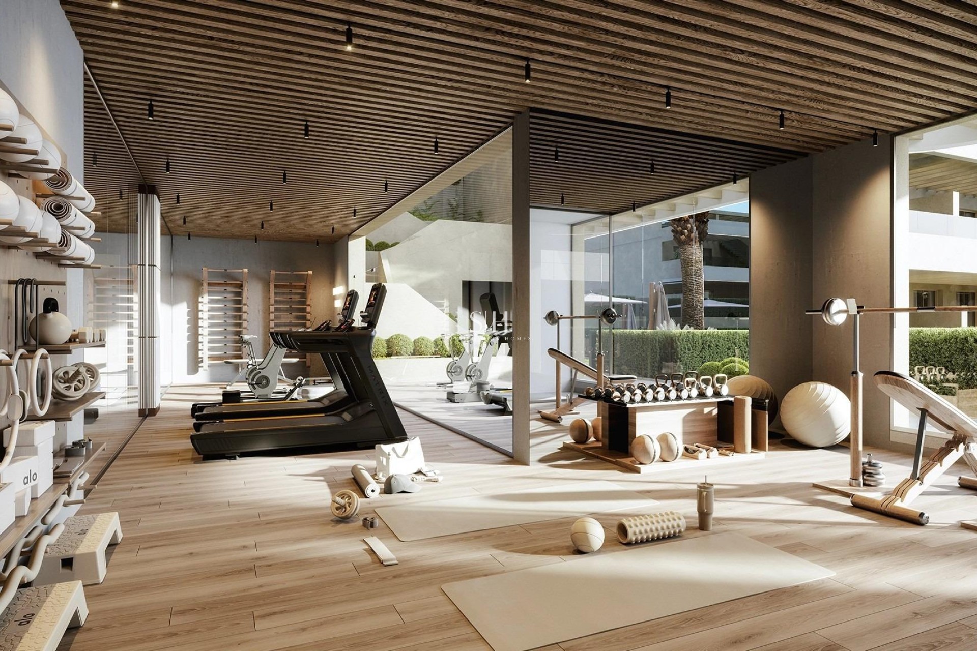 Nowy budynek - Mieszkanie w bloku - Estepona - El Campanario