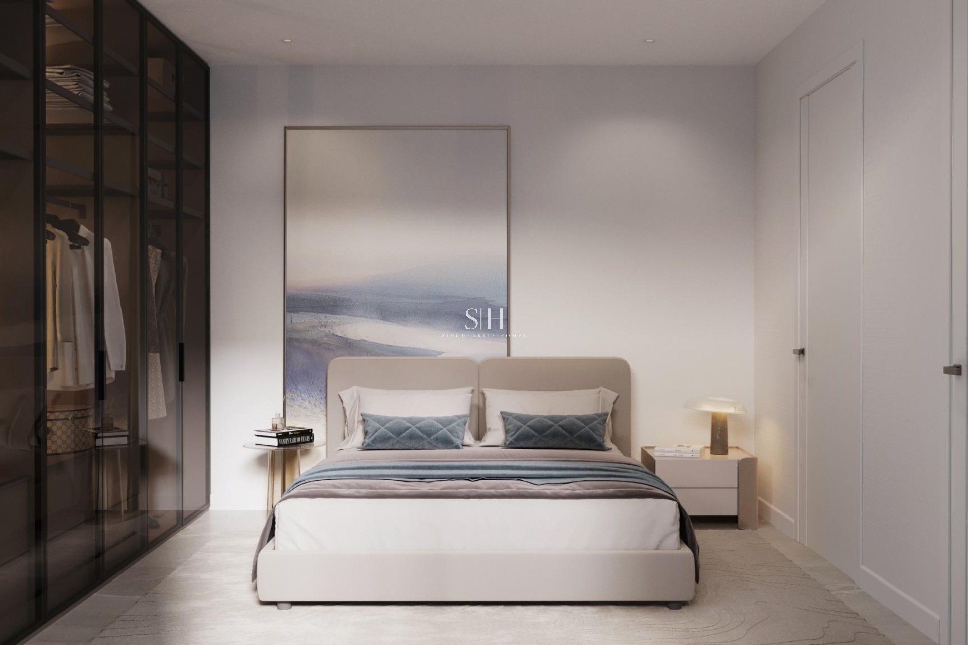 Nowy budynek - Mieszkanie w bloku - Estepona - Resinera Voladilla