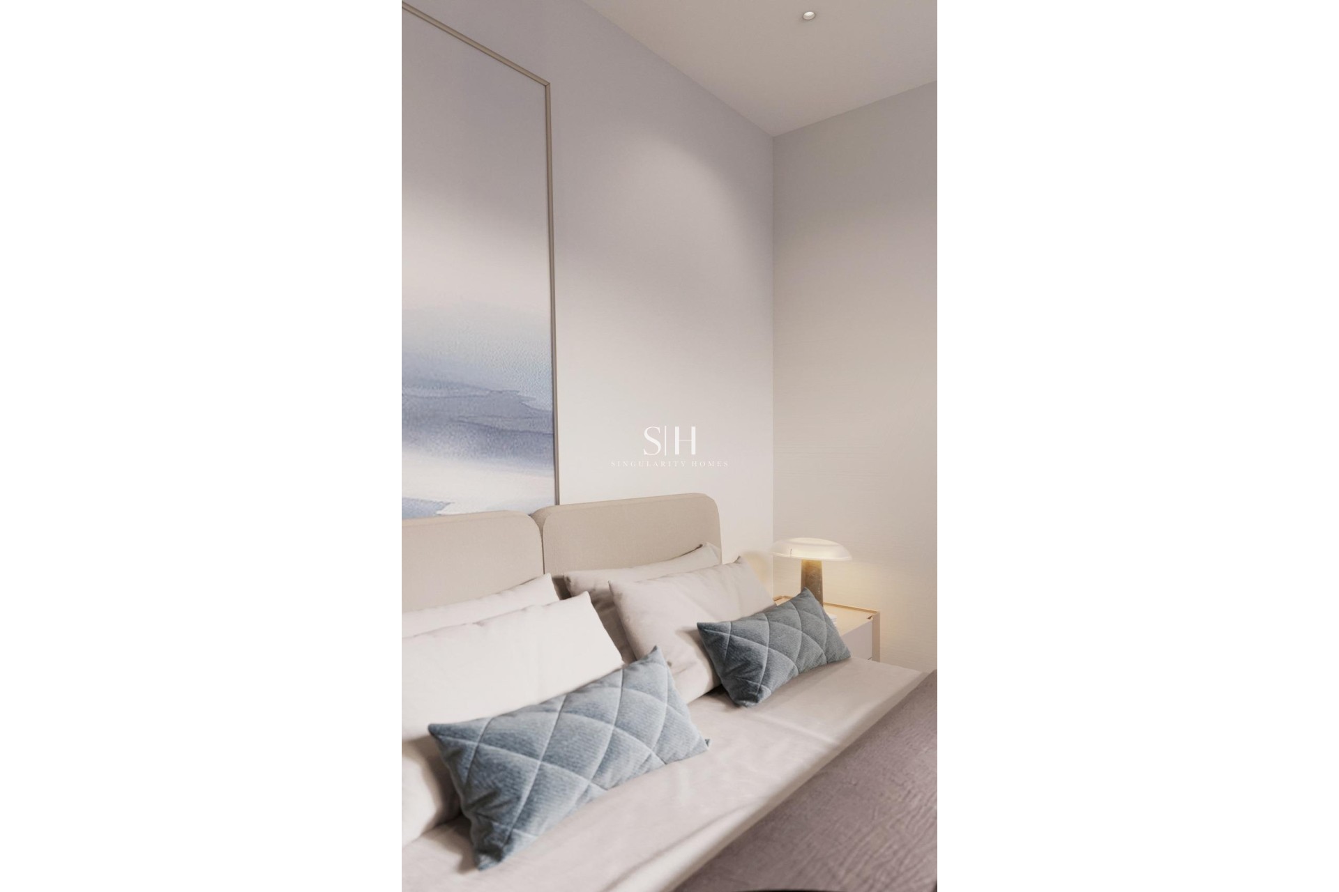 Nowy budynek - Mieszkanie w bloku - Estepona - Resinera Voladilla