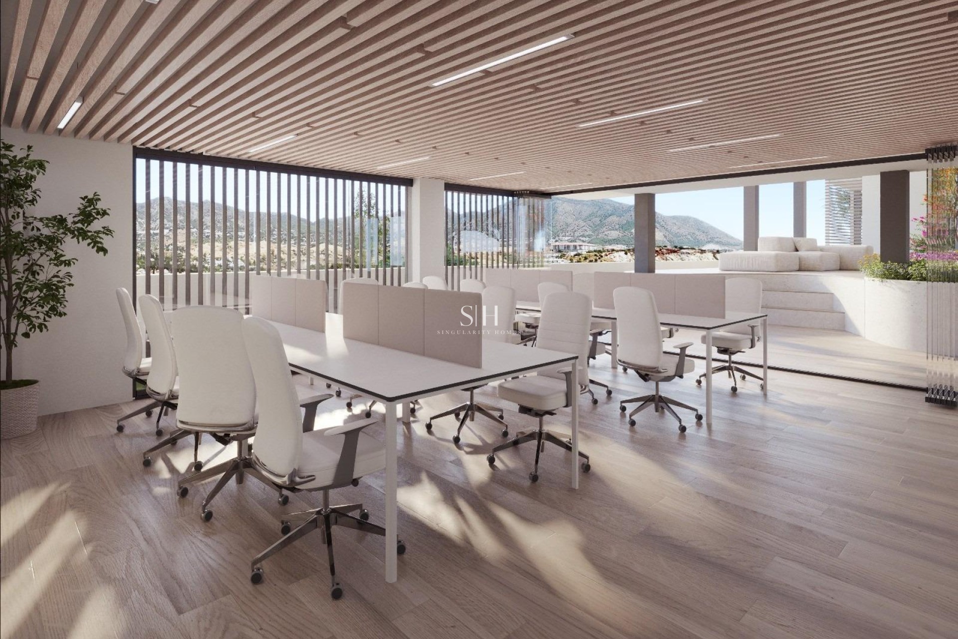 Nowy budynek - Mieszkanie w bloku - Fuengirola - La Loma