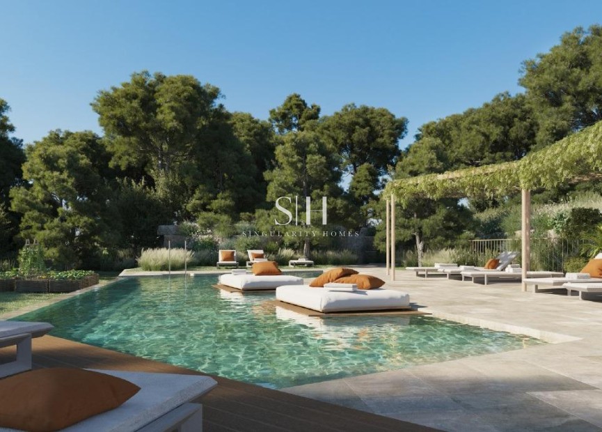 Nowy budynek - Mieszkanie w bloku - Fuengirola - Urb. Buenavista