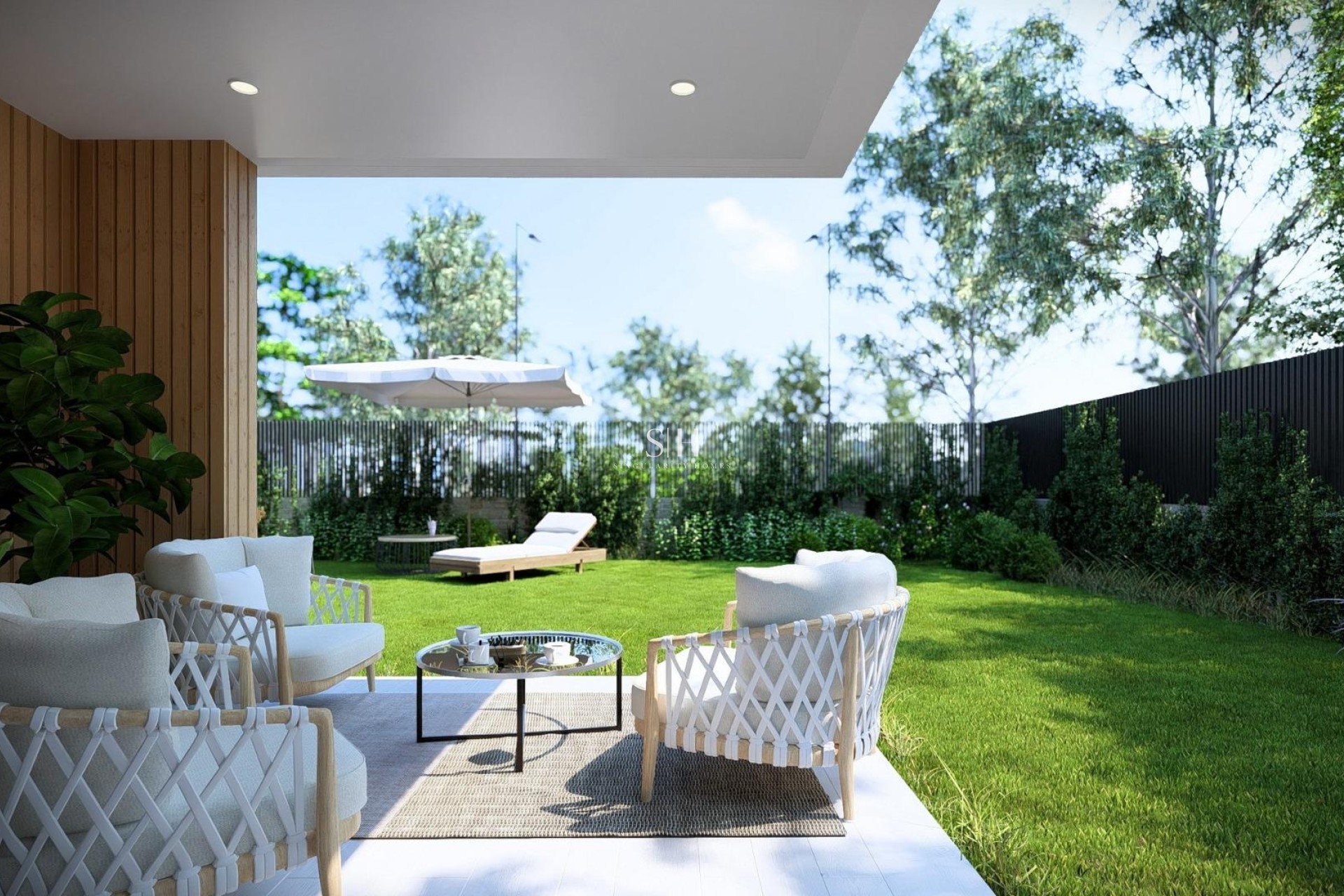 Nowy budynek - Mieszkanie w bloku - Jávea - Pueblo