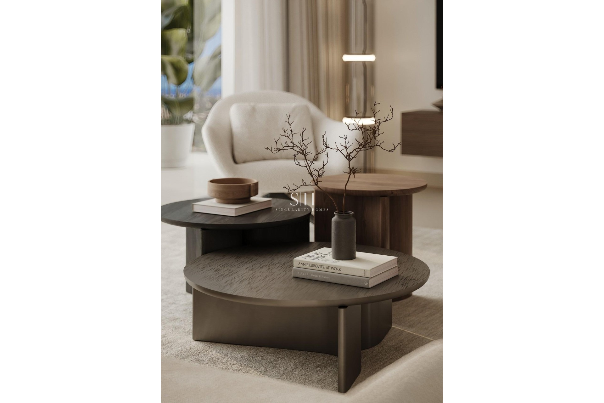 Nowy budynek - Mieszkanie w bloku - Marbella - El Ingenio