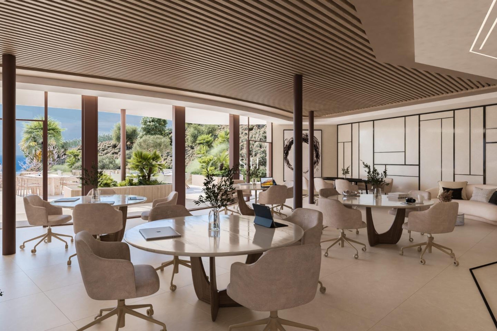 Nowy budynek - Mieszkanie w bloku - Marbella - Elviria