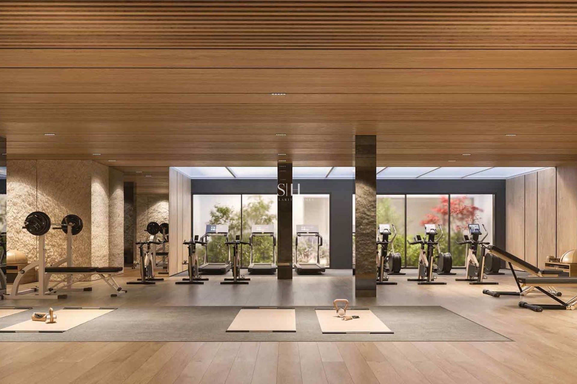 Nowy budynek - Mieszkanie w bloku - Marbella - Nueva Andalucia