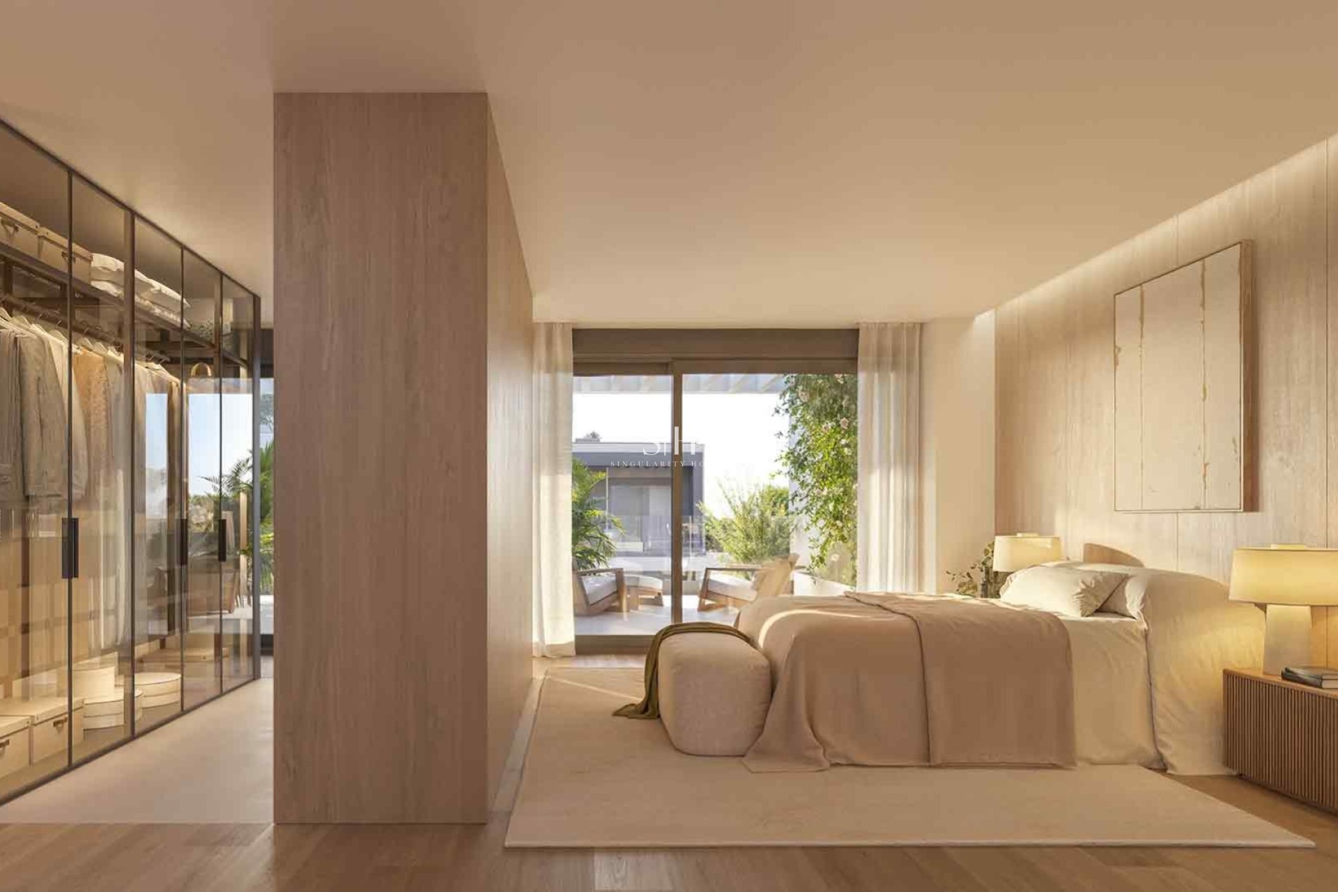 Nowy budynek - Mieszkanie w bloku - Marbella - Nueva Andalucia
