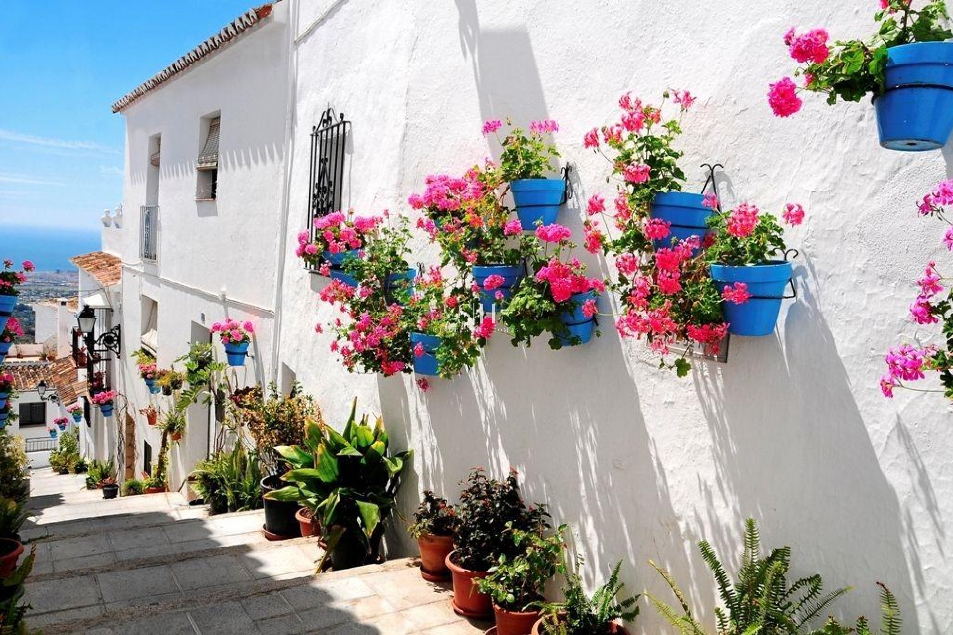 Nowy budynek - Mieszkanie w bloku - Mijas - La Noria Golf