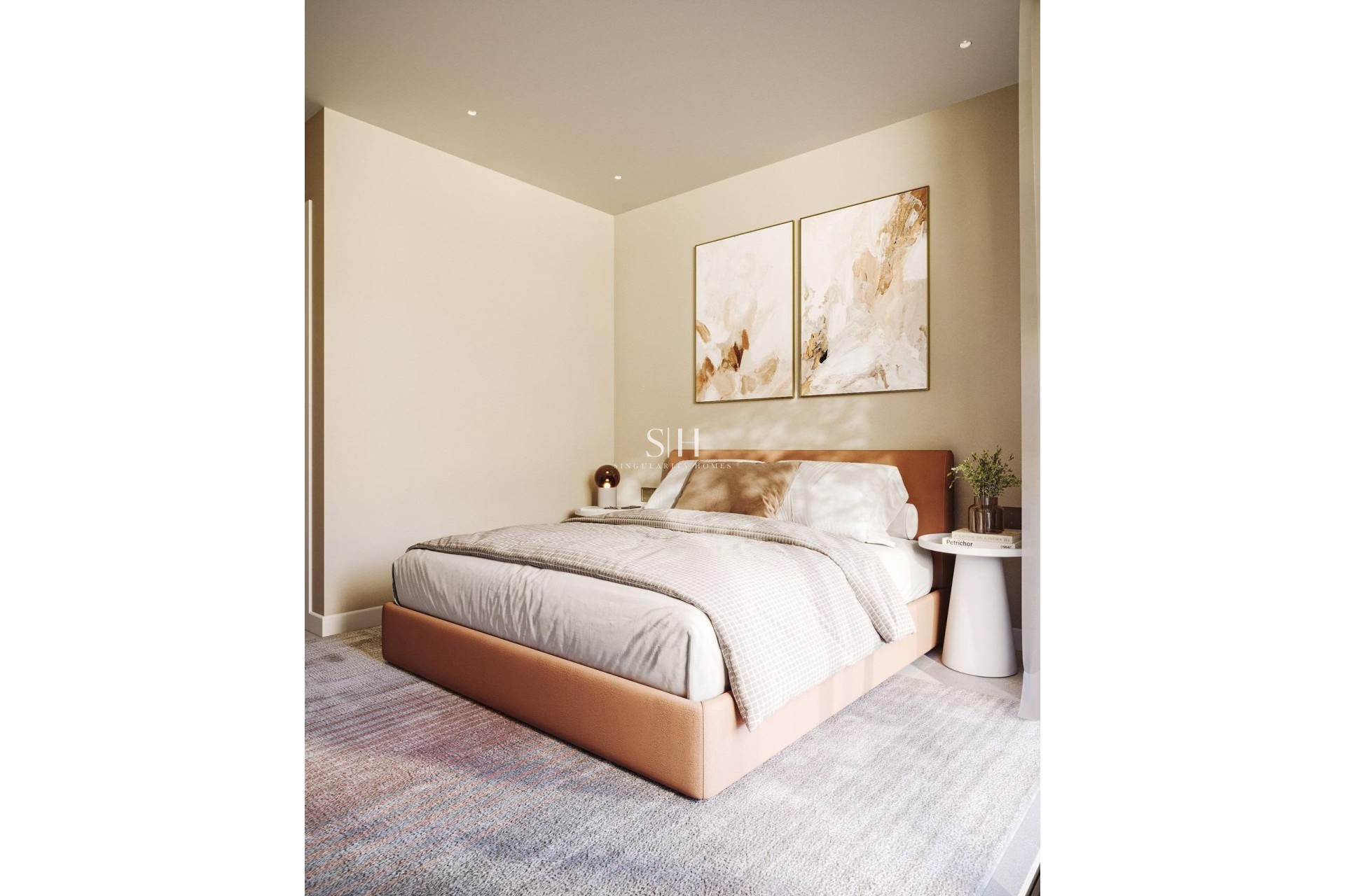 Nowy budynek - Mieszkanie w bloku - Mijas - Urb. Buenavista