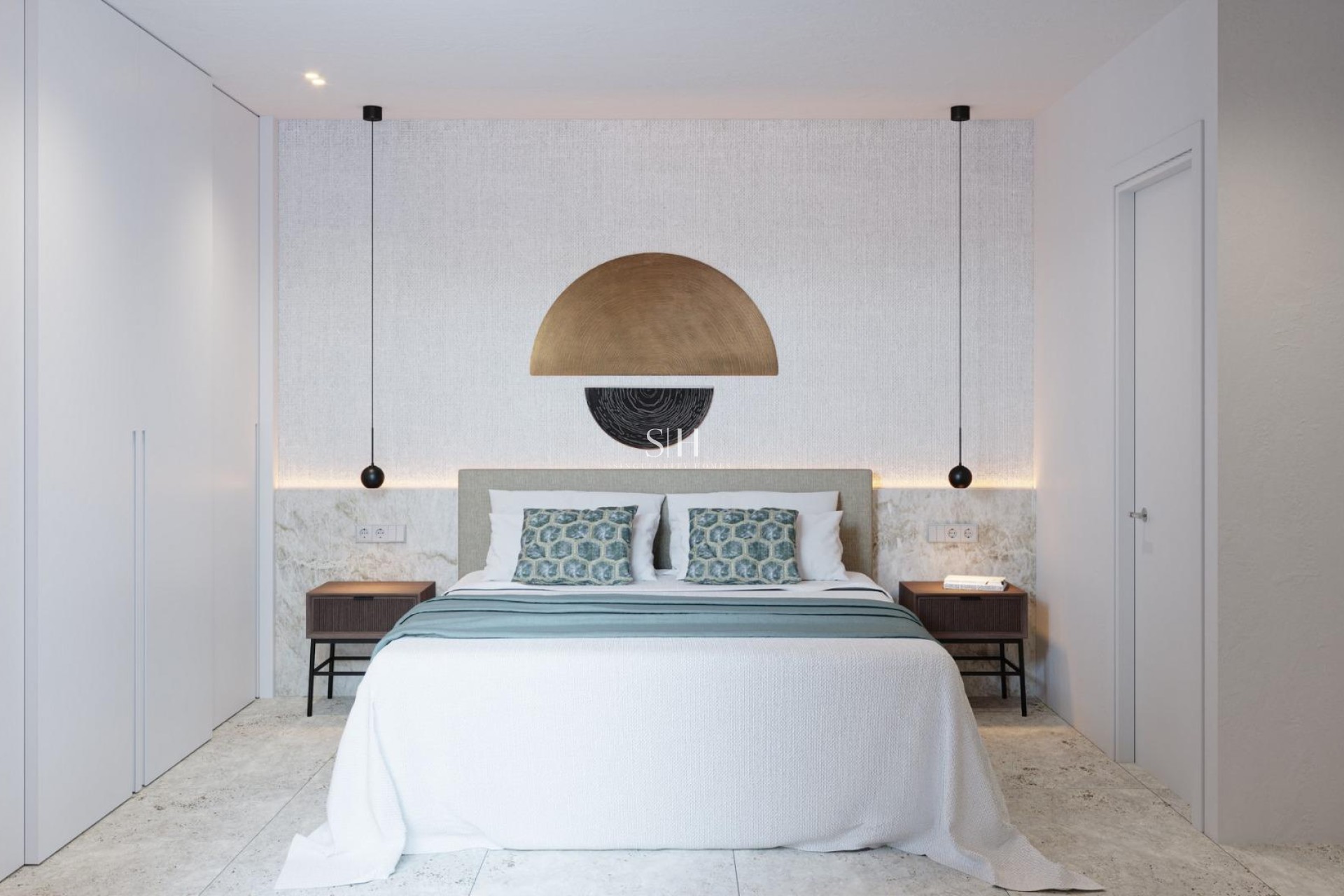 Nowy budynek - Mieszkanie w bloku - Mojacar - Playa De Macenas