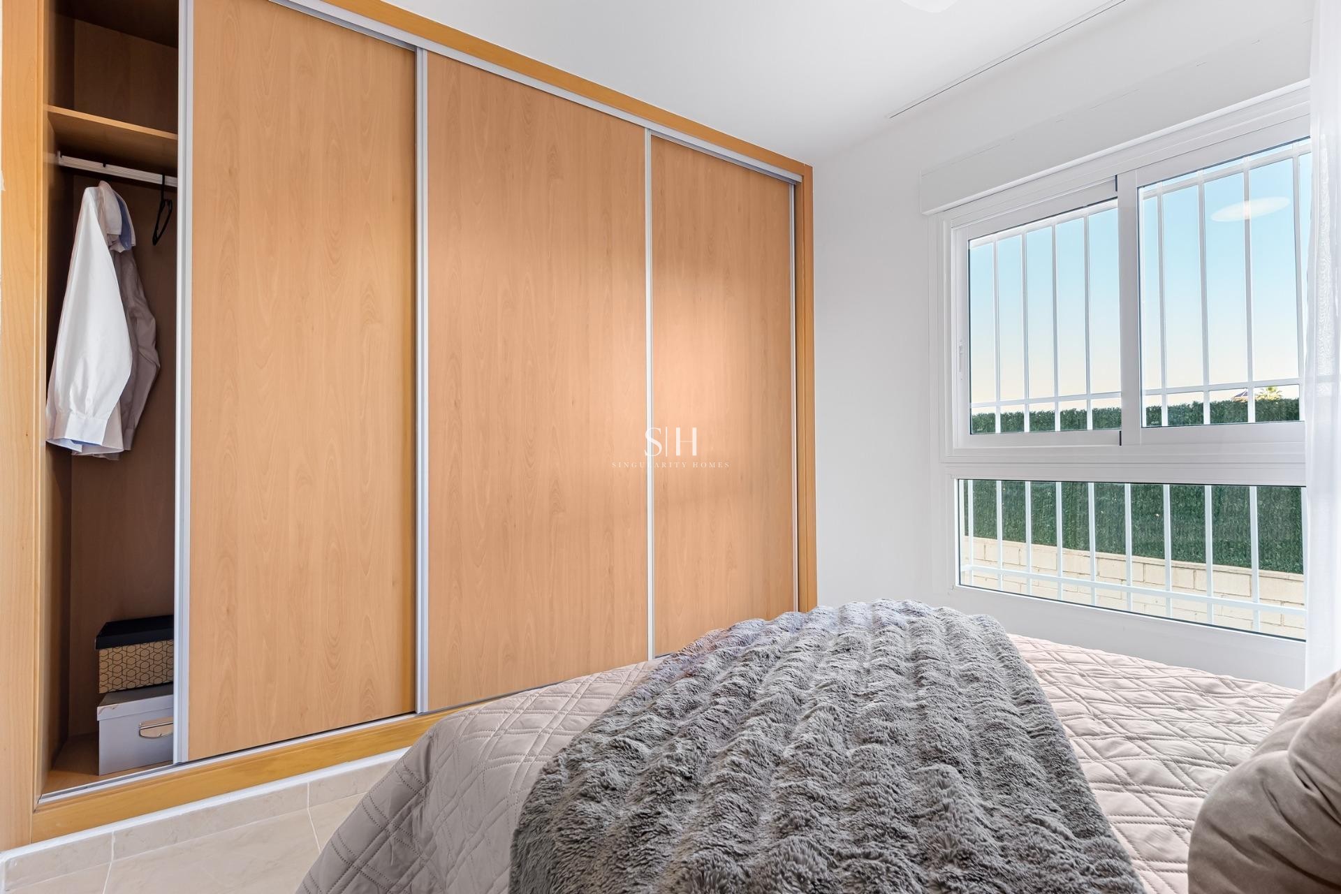 Nowy budynek - Mieszkanie w bloku - Orihuela Costa - Lomas de Cabo Roig