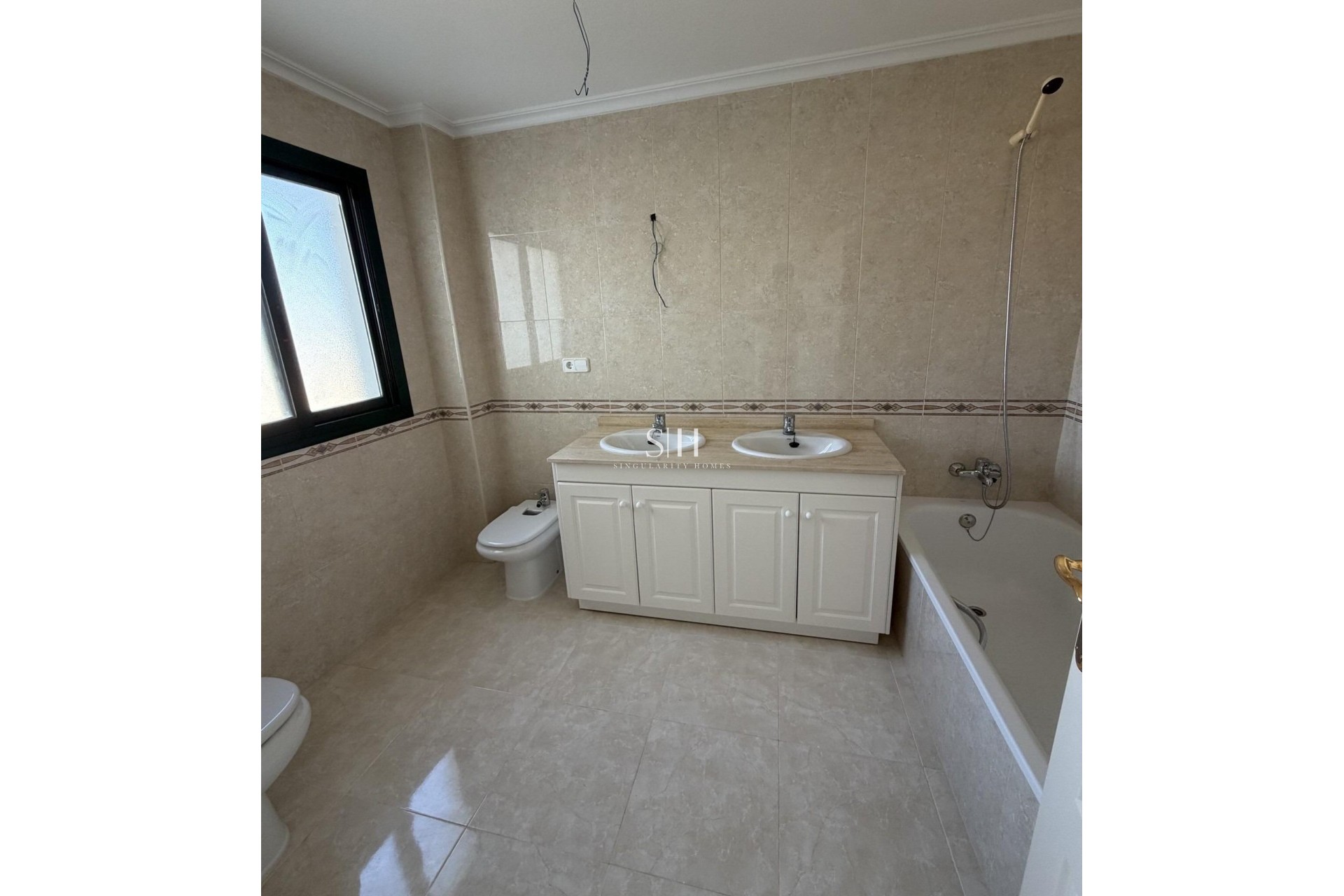 Nowy budynek - Mieszkanie w bloku - Orihuela Costa - Lomas de Campoamor