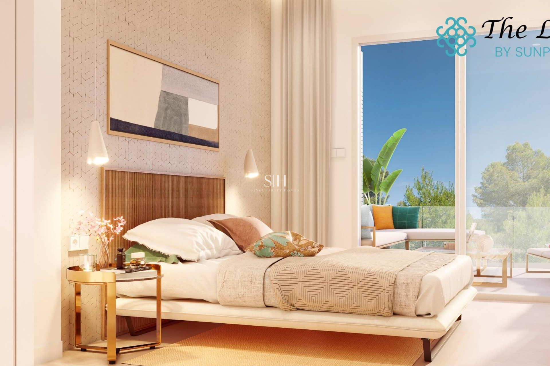 Nowy budynek - Mieszkanie w bloku - Pilar de la Horadada