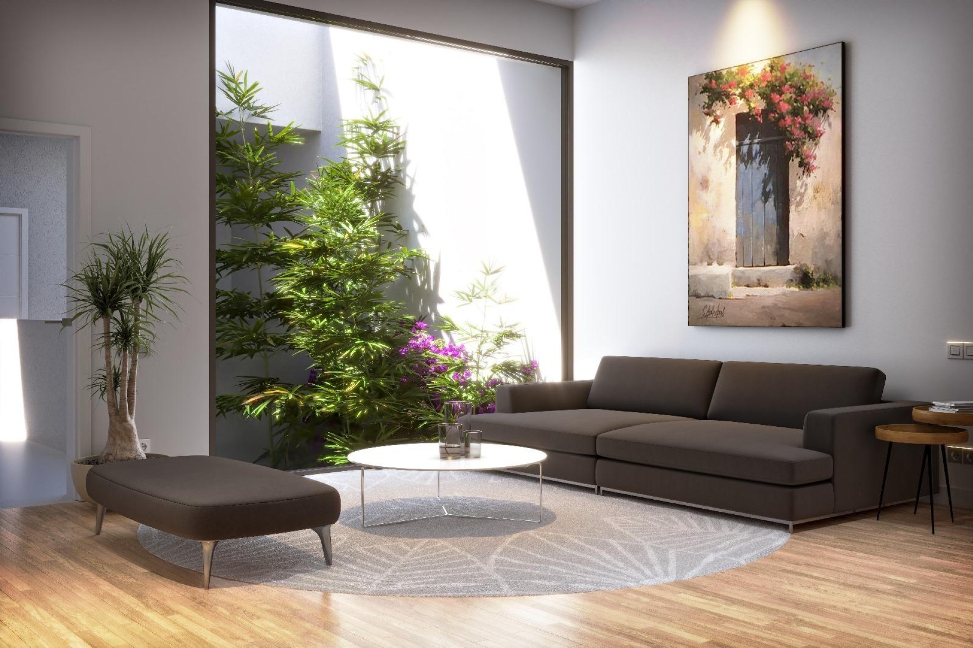 Nowy budynek - Mieszkanie w bloku - San Juan de Alicante - Nou Nazareth