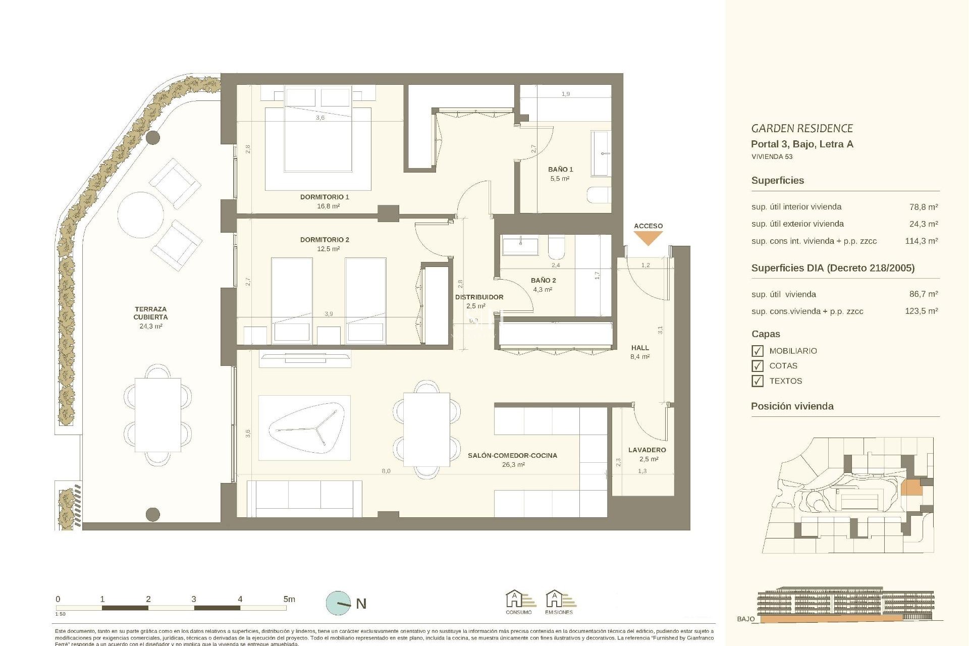 Nowy budynek - Mieszkanie w bloku - San Pedro De Alcantara