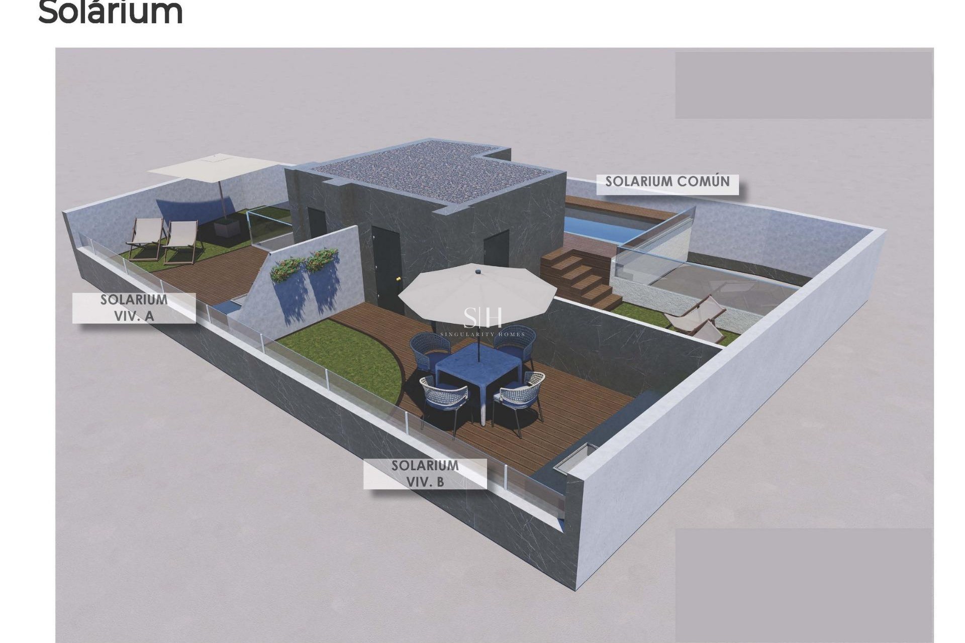 Nowy budynek - Mieszkanie w bloku - Torrevieja - Playa de El Cura