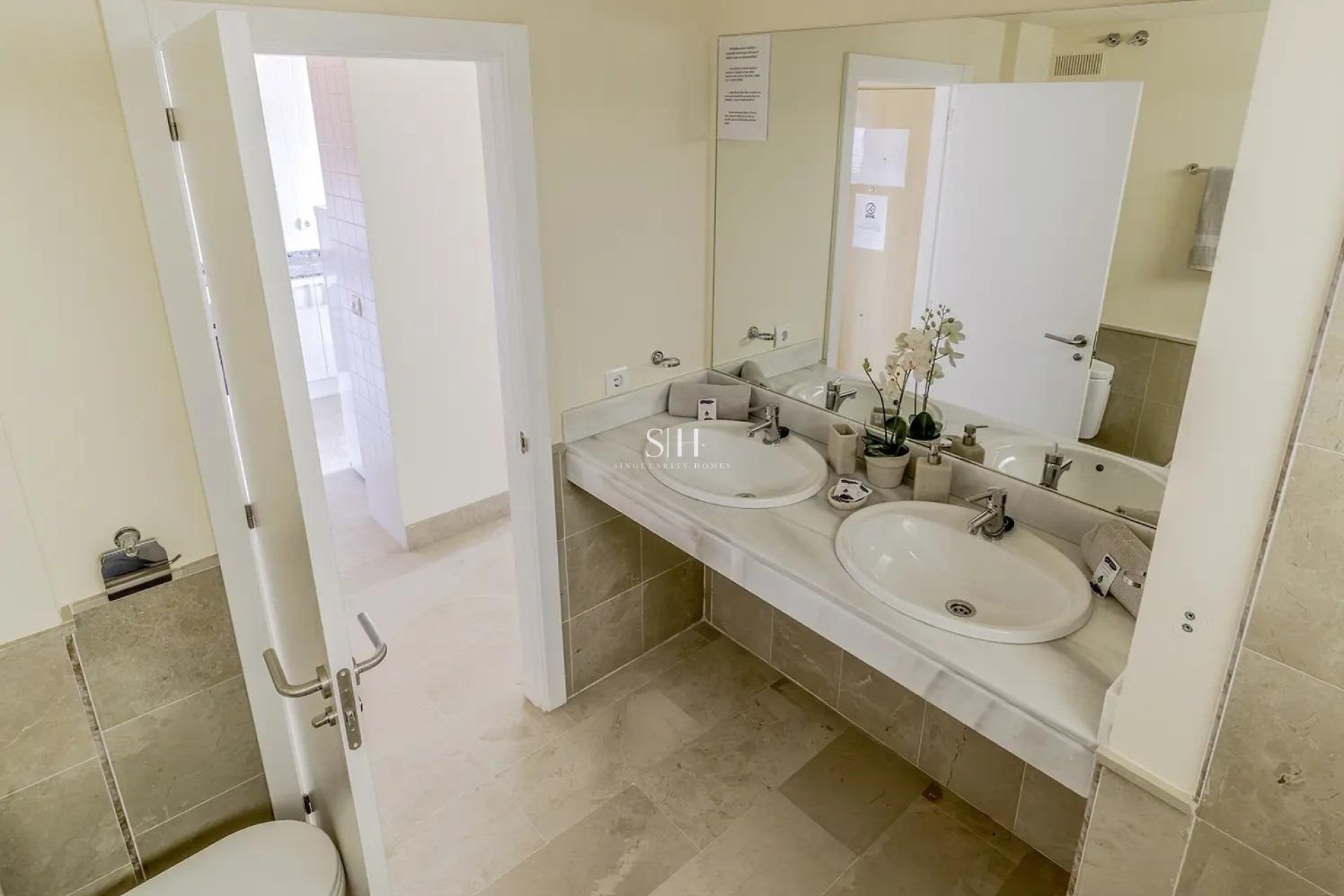 Nowy budynek - Mieszkanie w bloku - Vera - Puerto del Rey