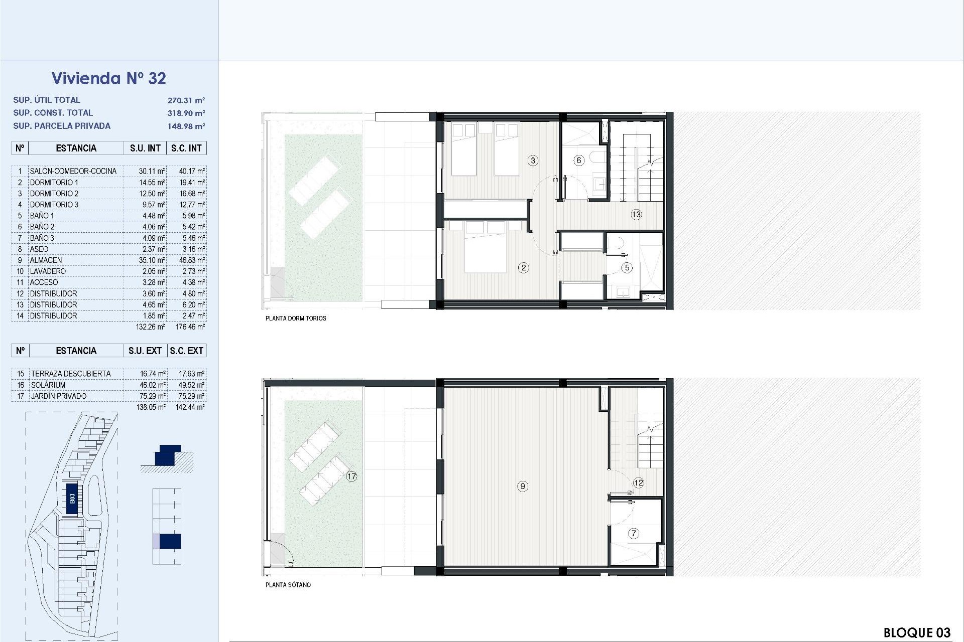 Nowy budynek - Town House - Finestrat - Balcón De Finestrat