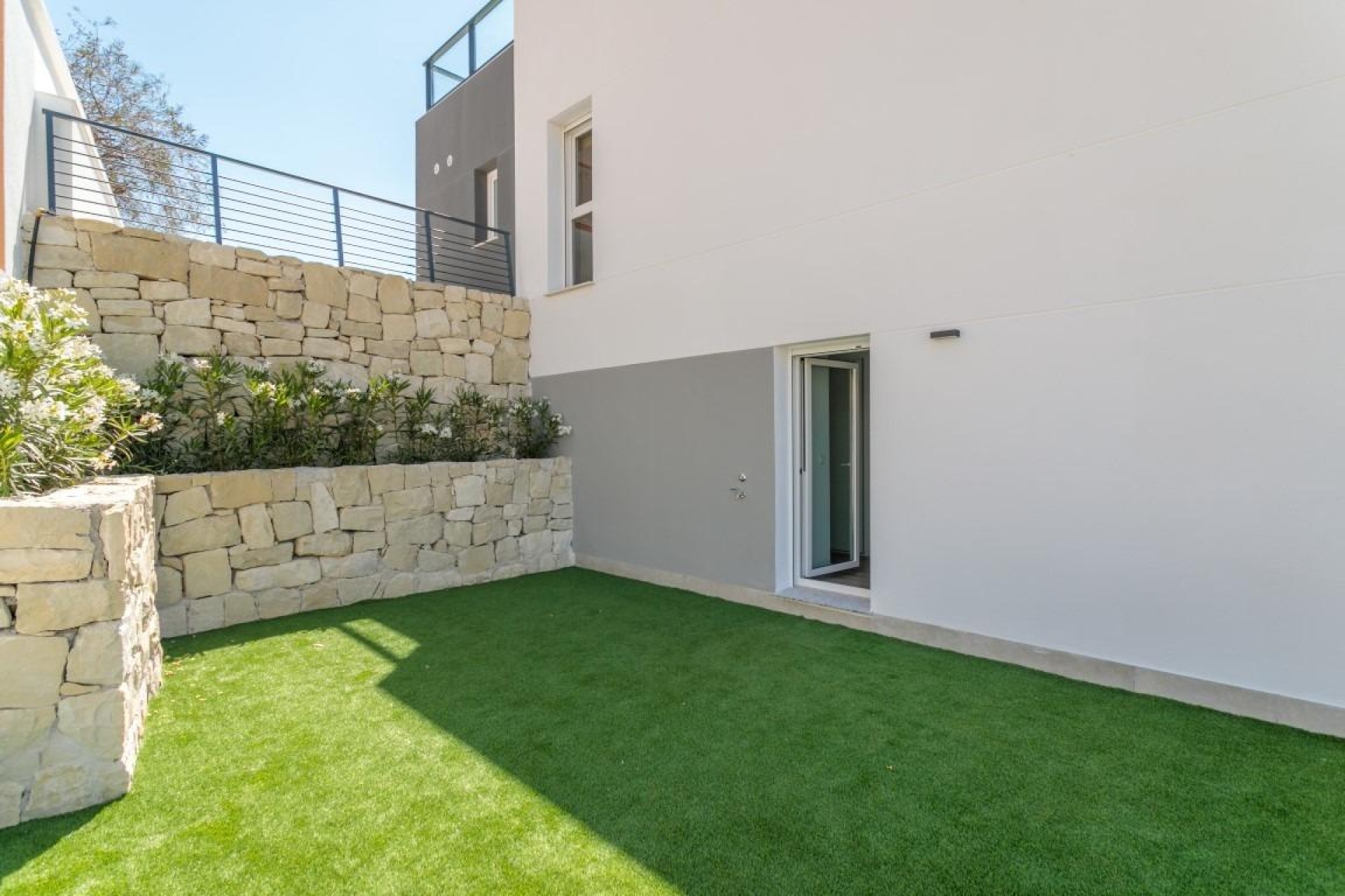 Nowy budynek - Town House - Finestrat - Balcón De Finestrat