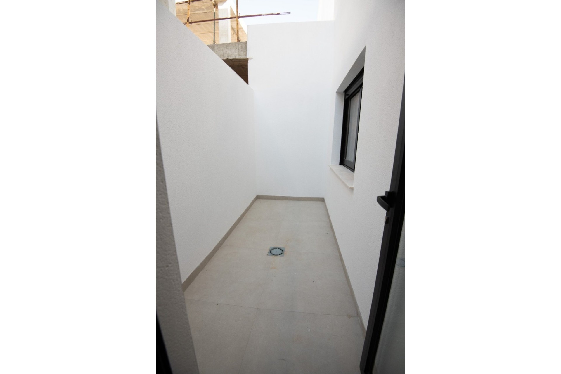 Nowy budynek - Town House - San Javier - Santiago De La Ribera