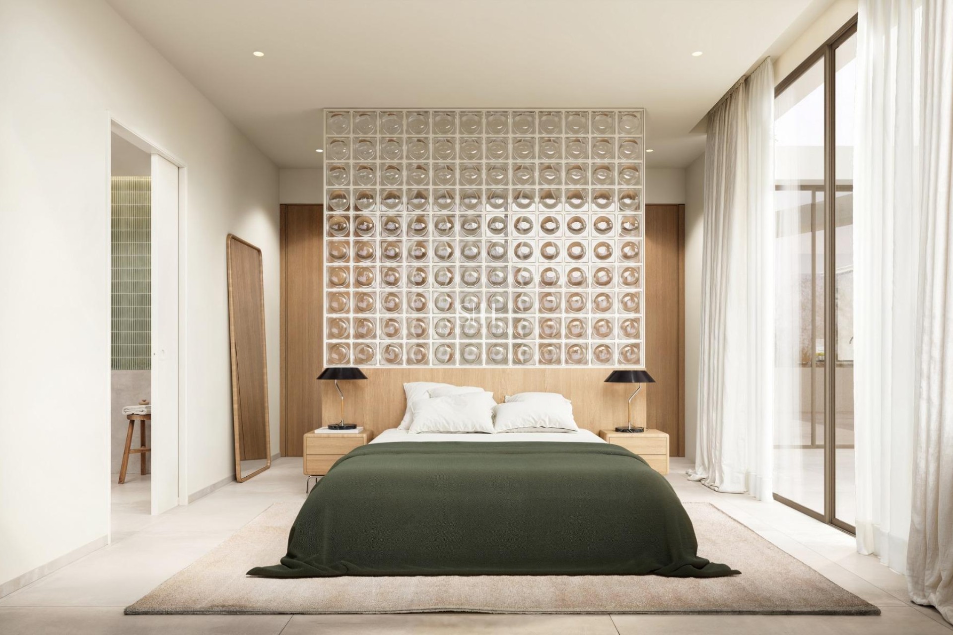 Nowy budynek - Villa - Algorfa - La Finca Golf