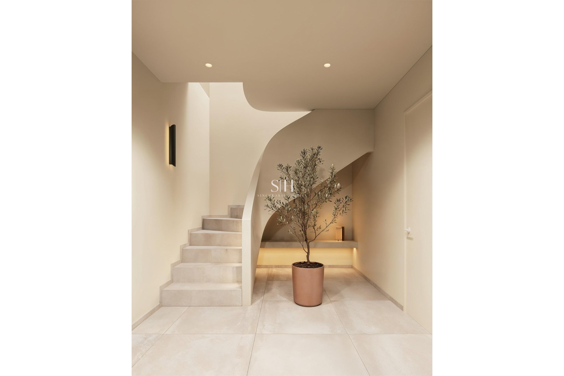 Nowy budynek - Villa - Algorfa - La Finca Golf