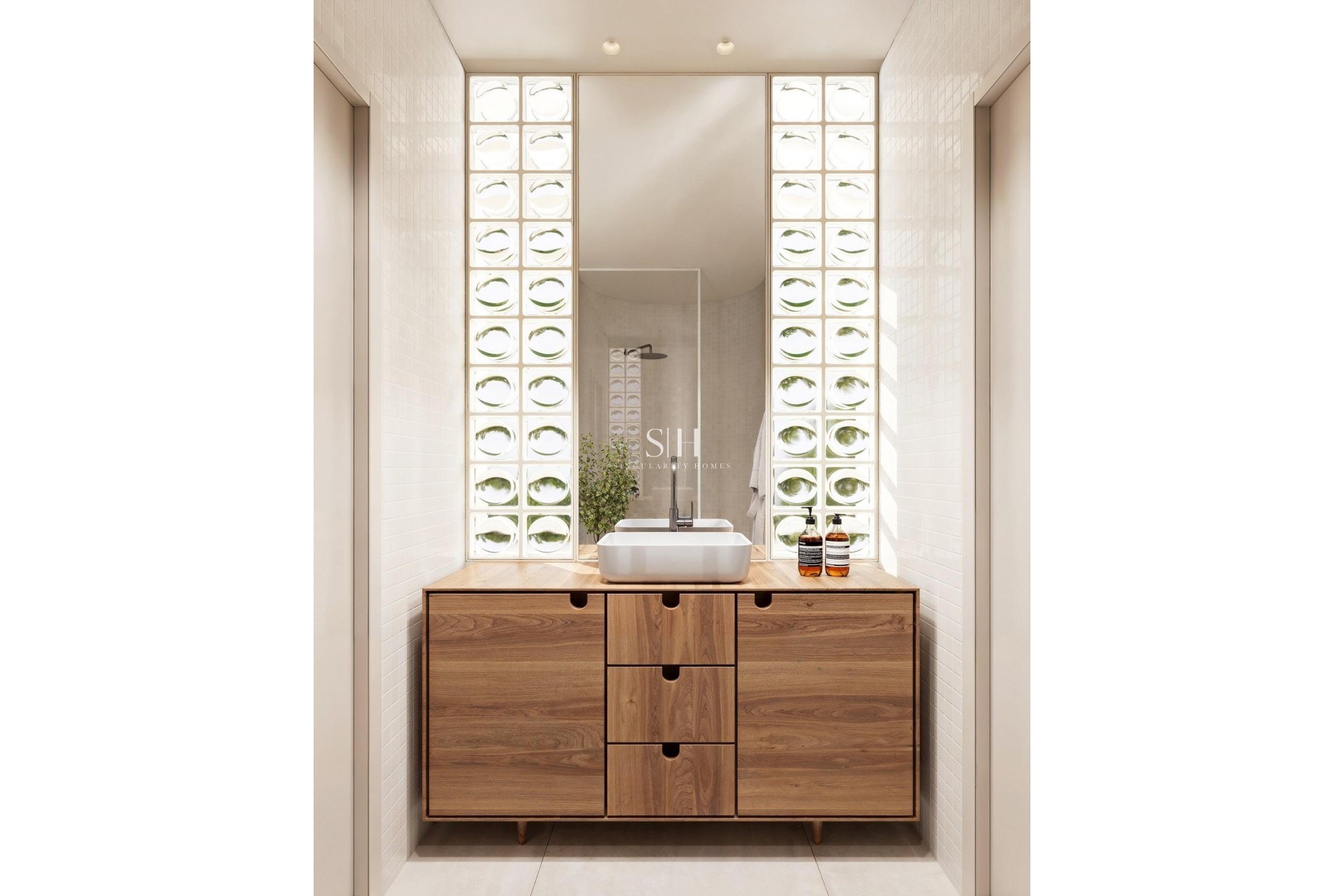 Nowy budynek - Villa - Algorfa - La Finca Golf