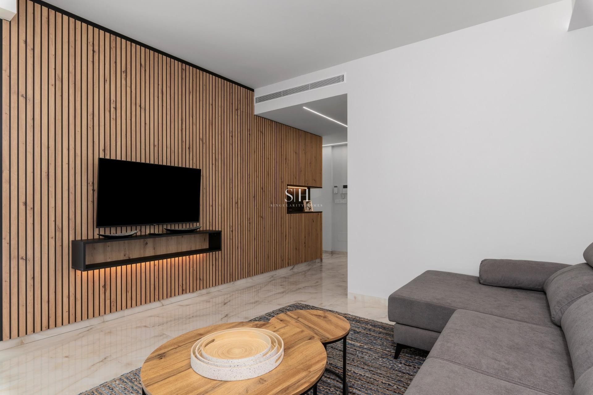 Nowy budynek - Villa - Algorfa - La Finca Golf