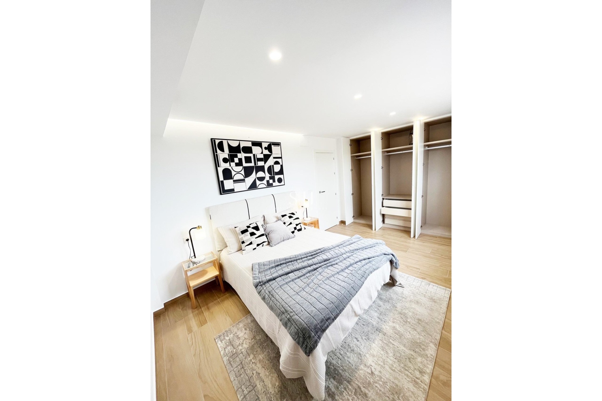 Nowy budynek - Villa - Algorfa - La Finca Golf