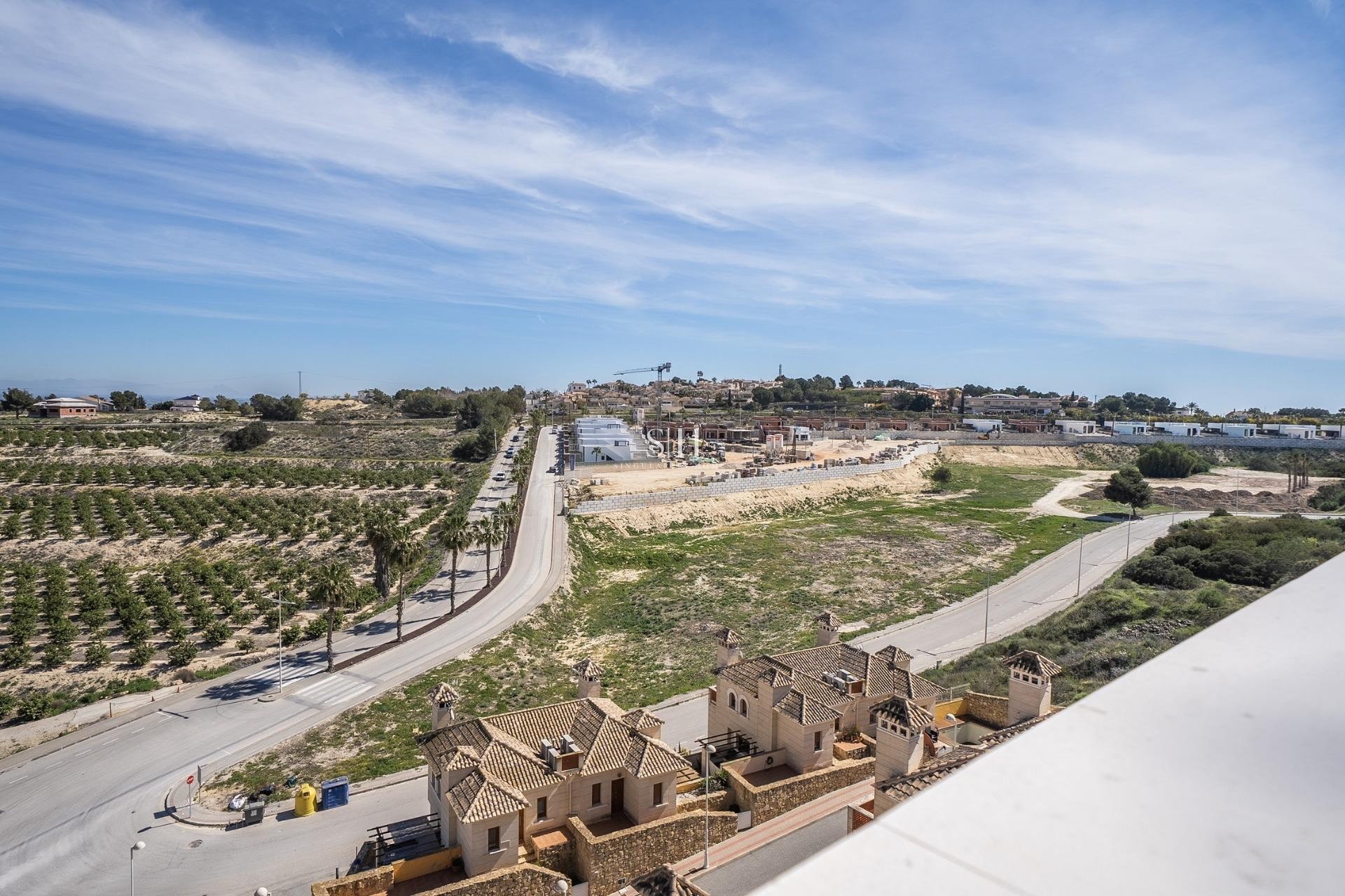 Nowy budynek - Villa - Algorfa - La Finca Golf