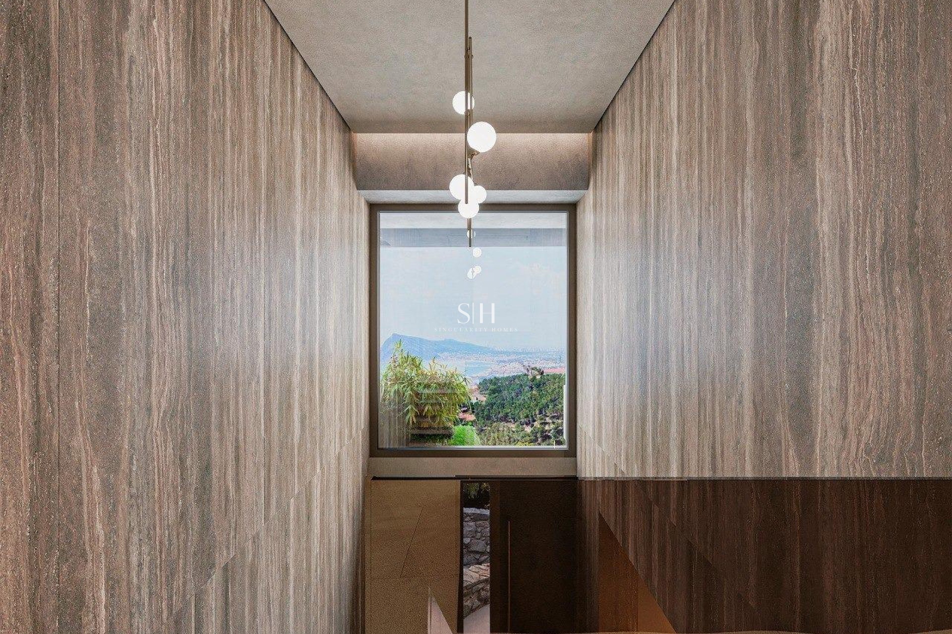 Nowy budynek - Villa - Altea - Altea Hills