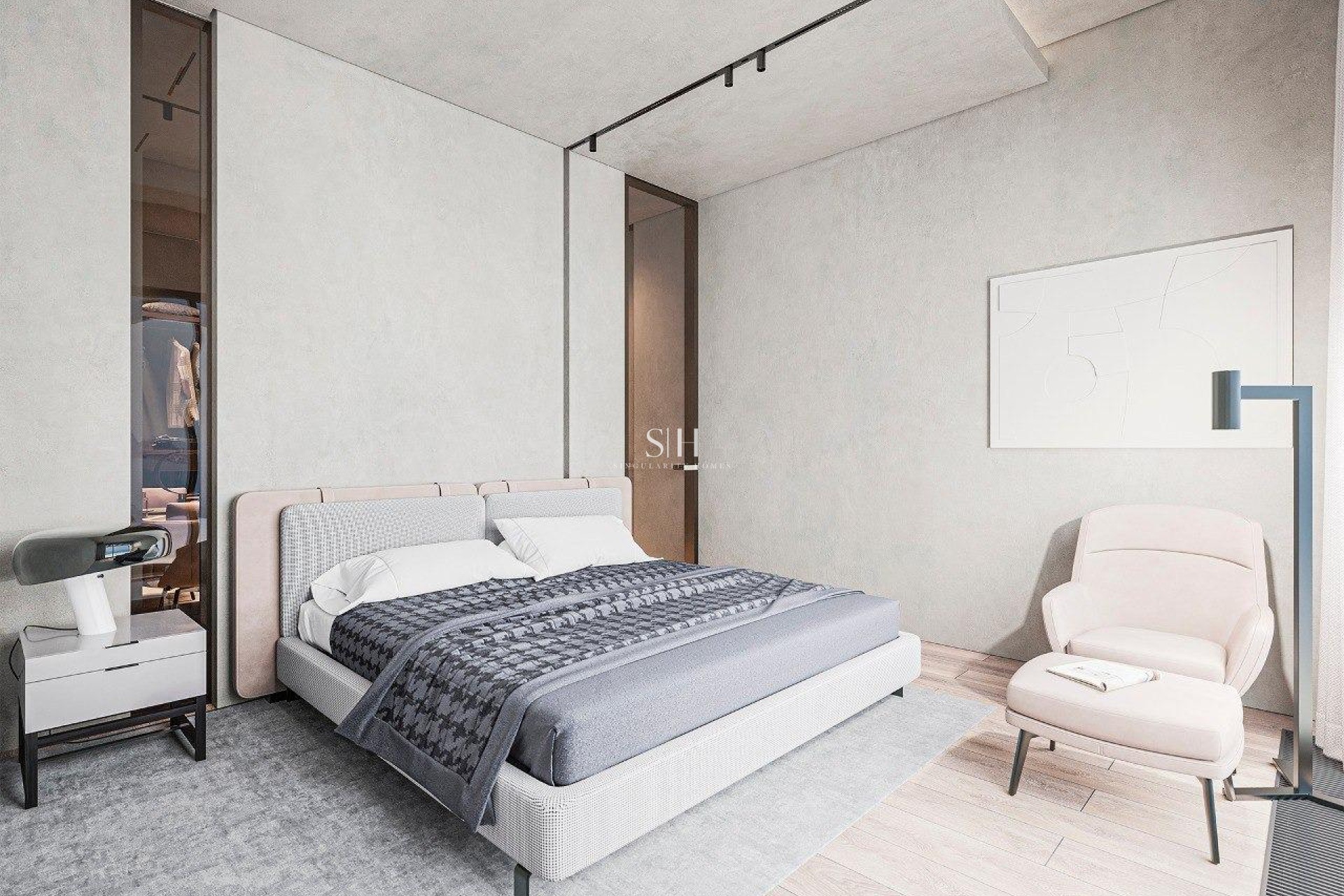 Nowy budynek - Villa - Altea - Altea Hills