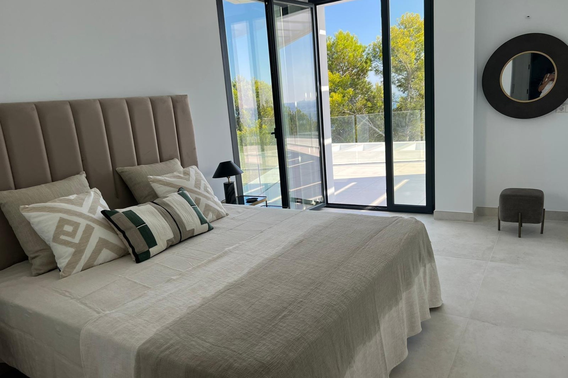 Nowy budynek - Villa - Altea - Altea Hills