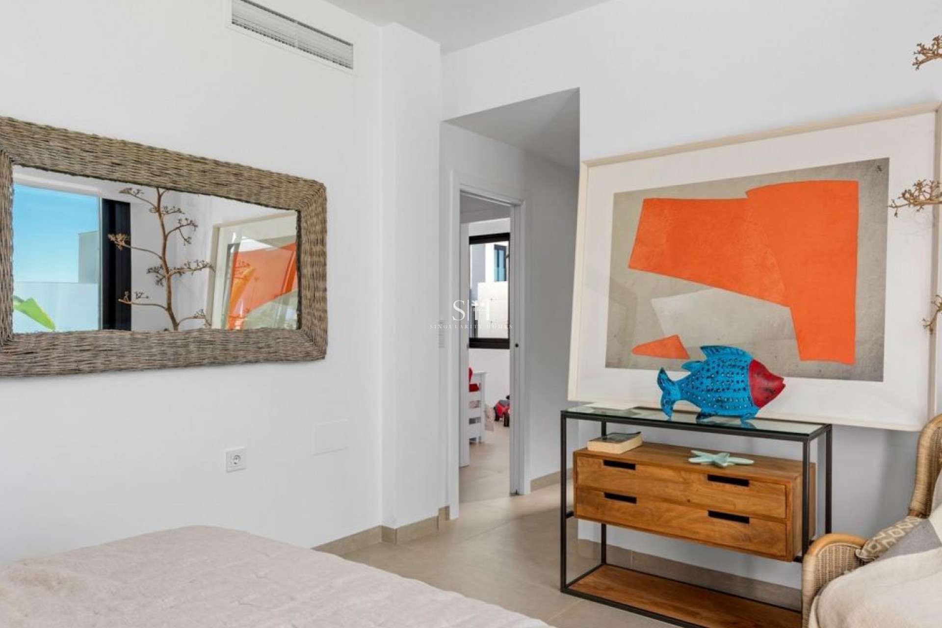 Nowy budynek - Villa - Cartagena - Mar De Cristal