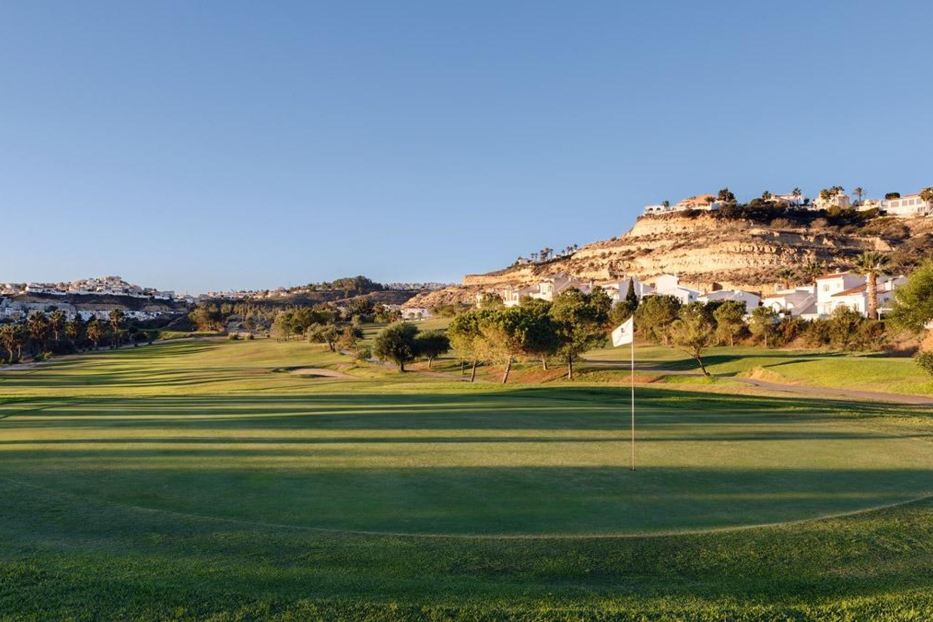 Nowy budynek - Villa - Ciudad quesada - Rojales