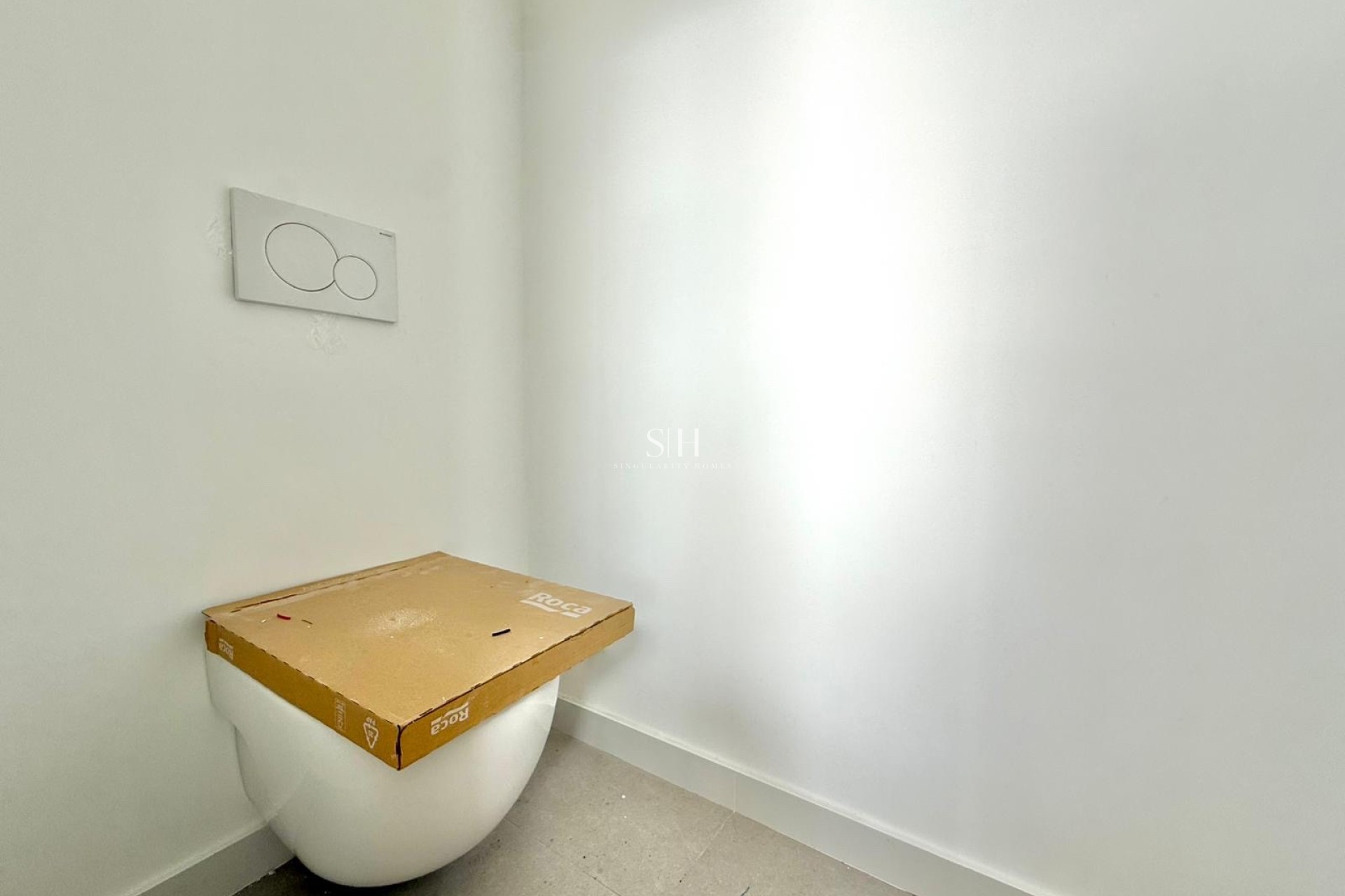 Nowy budynek - Villa - Ciudad Quesada - Urbanizaciones