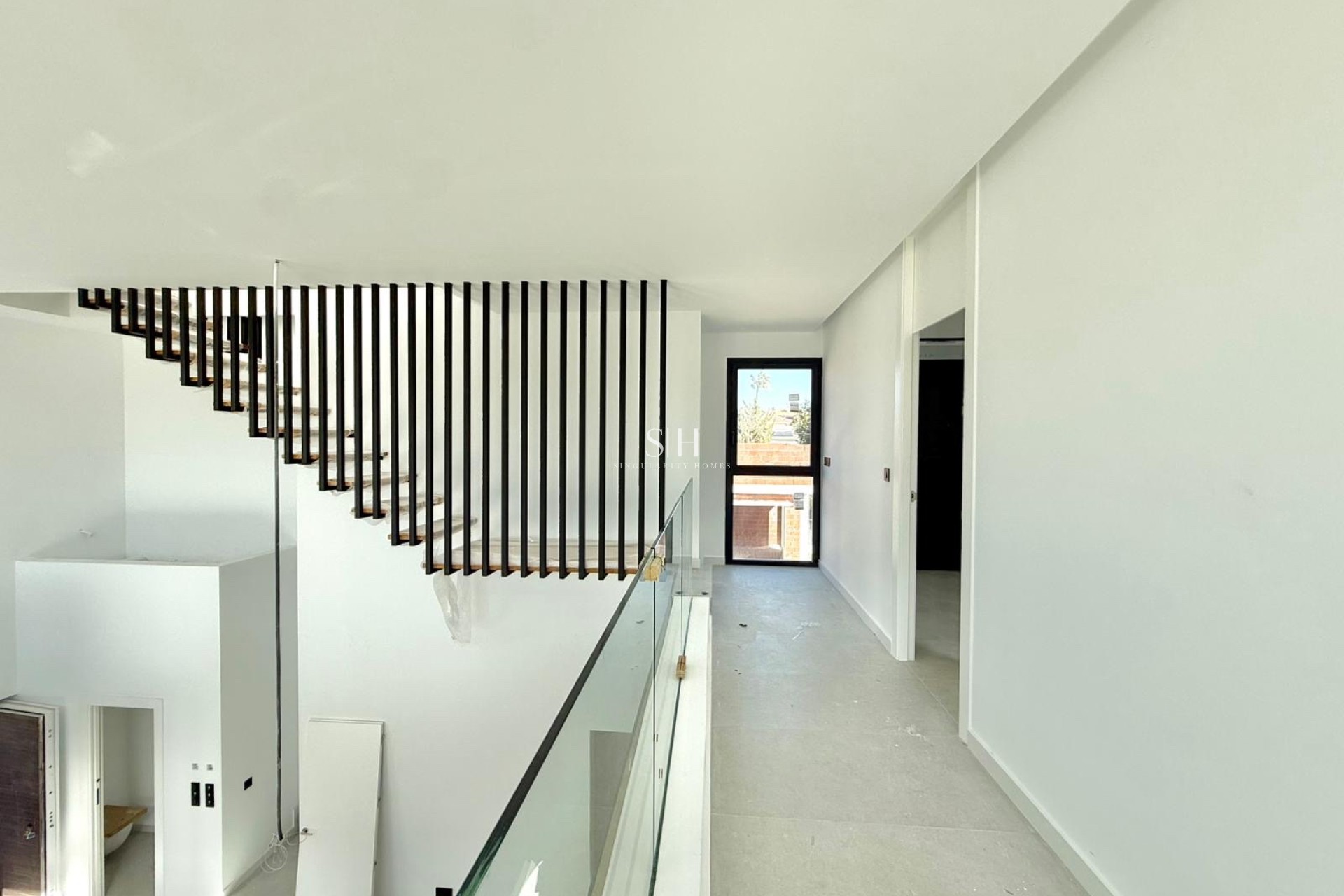 Nowy budynek - Villa - Ciudad Quesada - Urbanizaciones