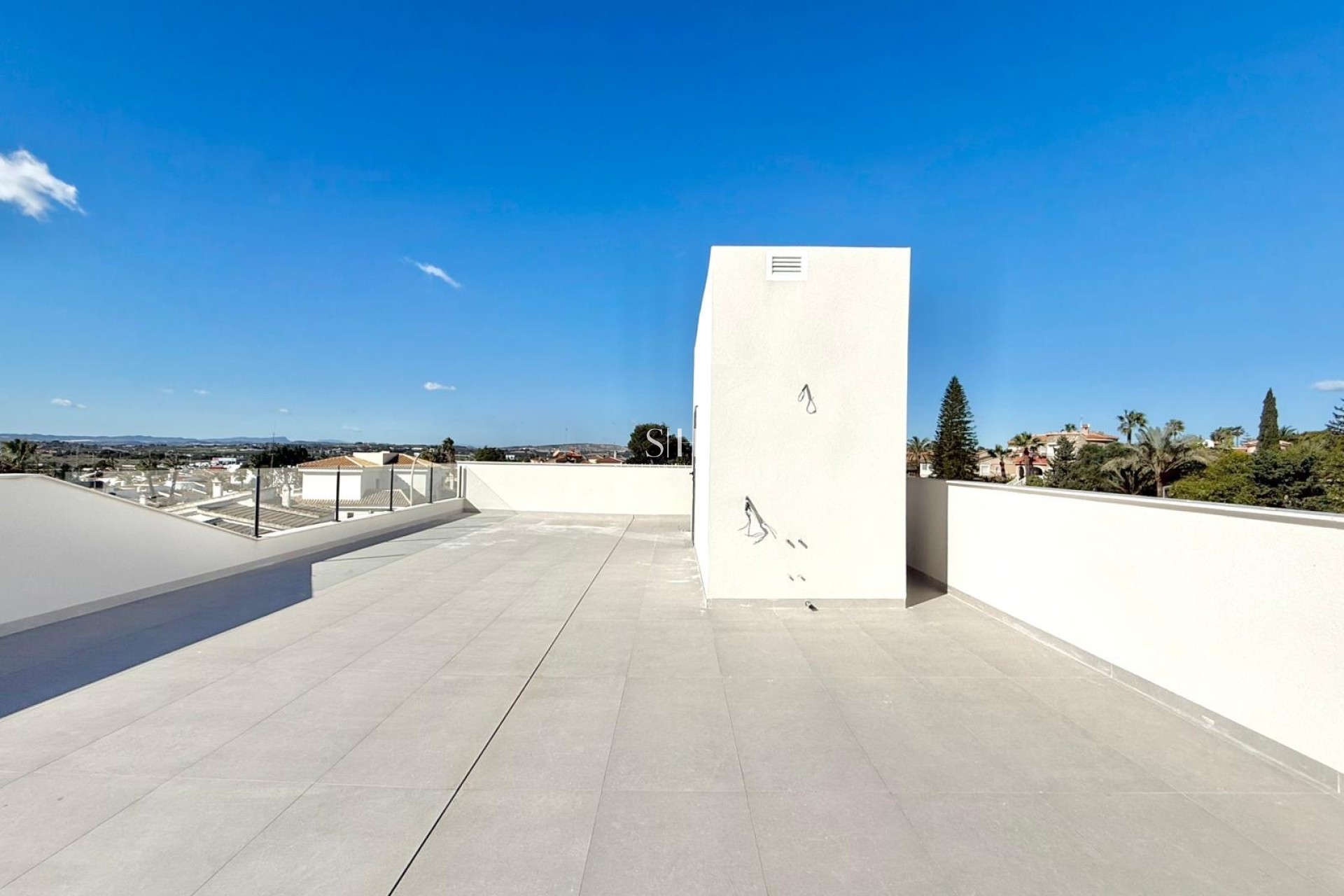 Nowy budynek - Villa - Ciudad Quesada - Urbanizaciones