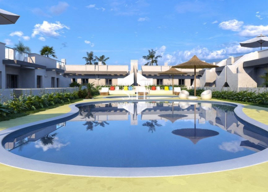 Nowy budynek - Villa - El Verger