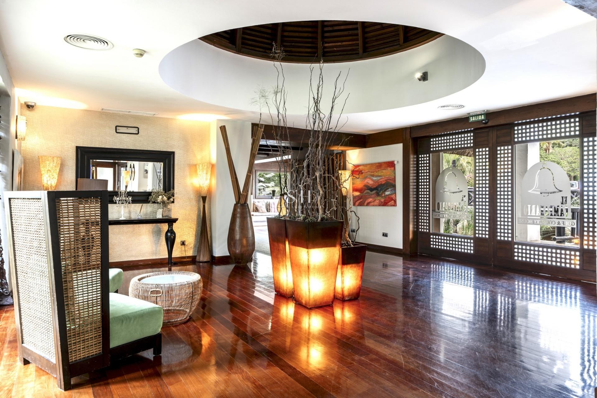 Nowy budynek - Villa - Estepona - Atalaya del Golf