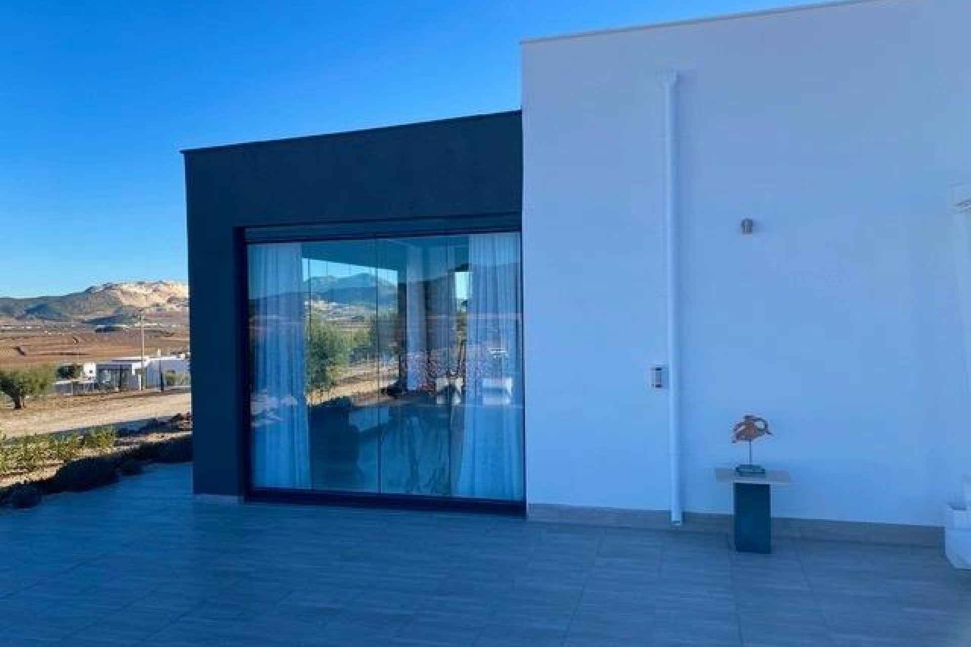 Nowy budynek - Villa - Jumilla - Torre del Rico