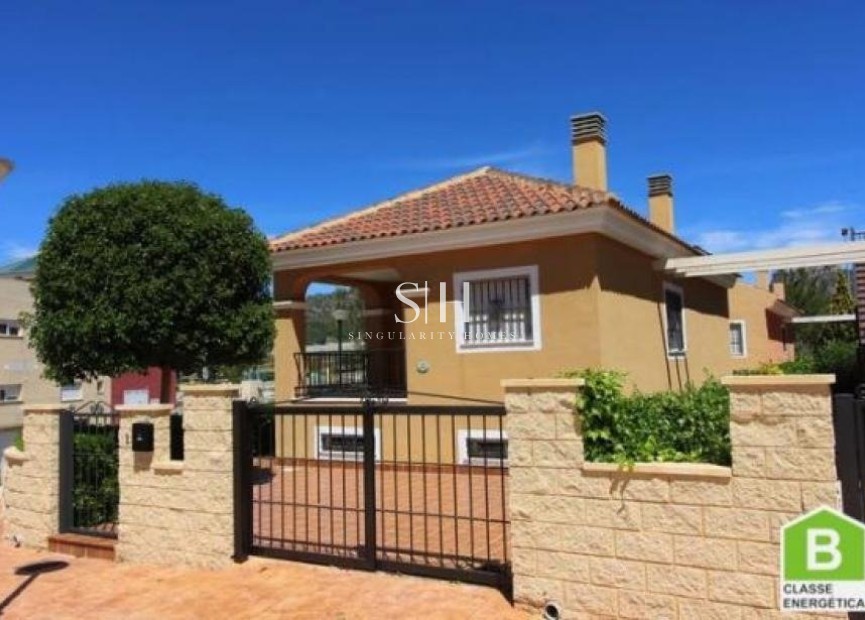 Nowy budynek - Villa - La Romana - Villas de la Romana