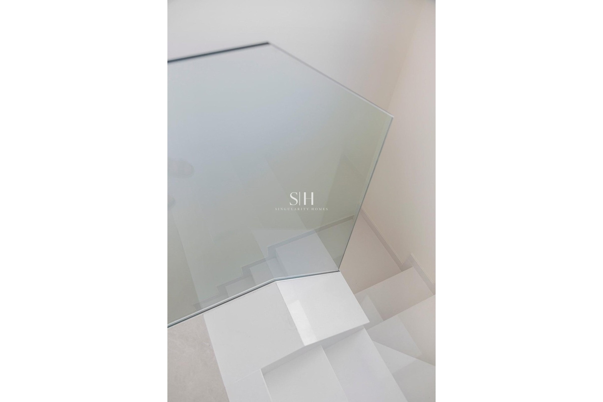 Nowy budynek - Villa - Los Alcázares - Serena Golf