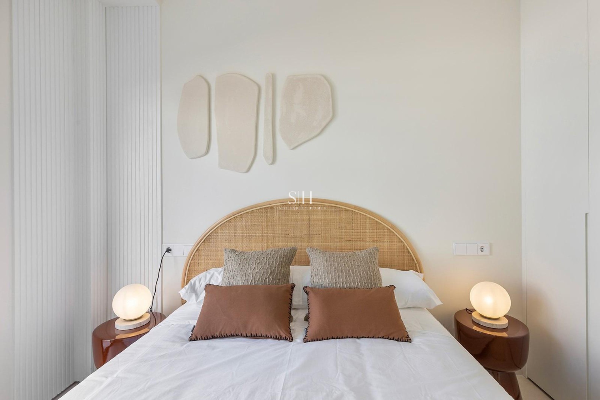 Nowy budynek - Villa - Los Alcázares - Serena Golf