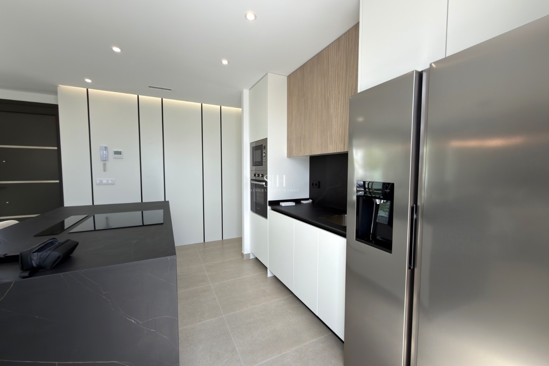 Nowy budynek - Villa - Los Montesinos - La Herrada