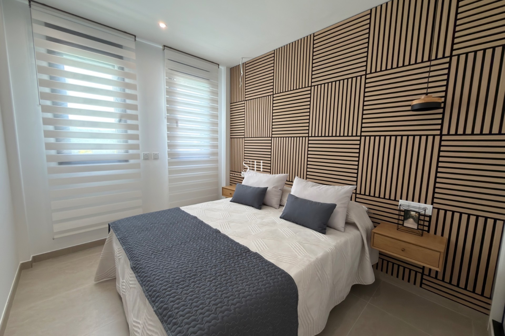 Nowy budynek - Villa - Los Montesinos - La Herrada