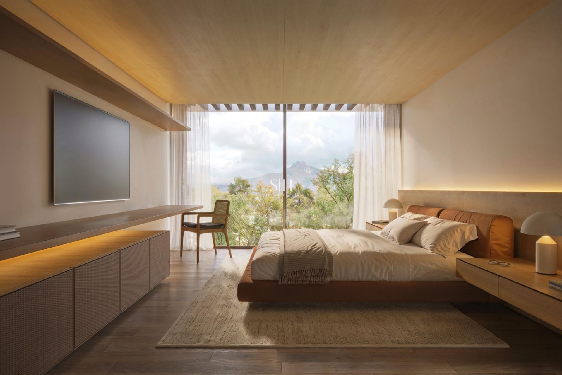 Nowy budynek - Villa - Marbella - Nueva Andalucia