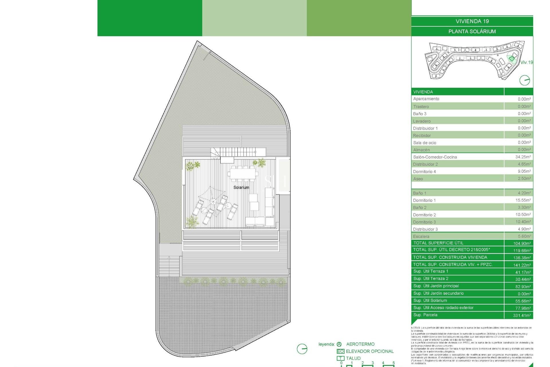 Nowy budynek - Villa - Mijas - Calanova Golf