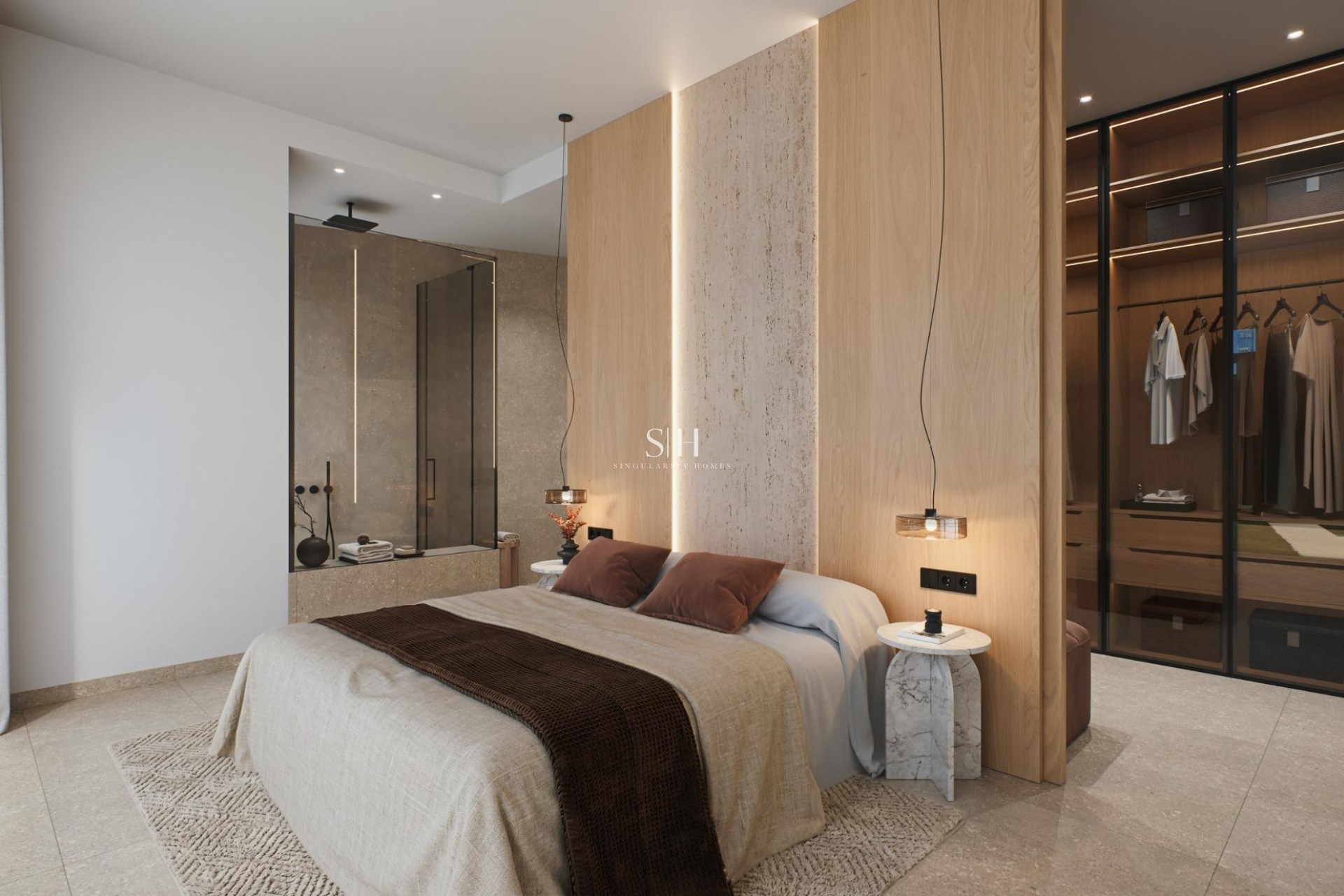 Nowy budynek - Villa - Orihuela Costa - Dehesa de campoamor
