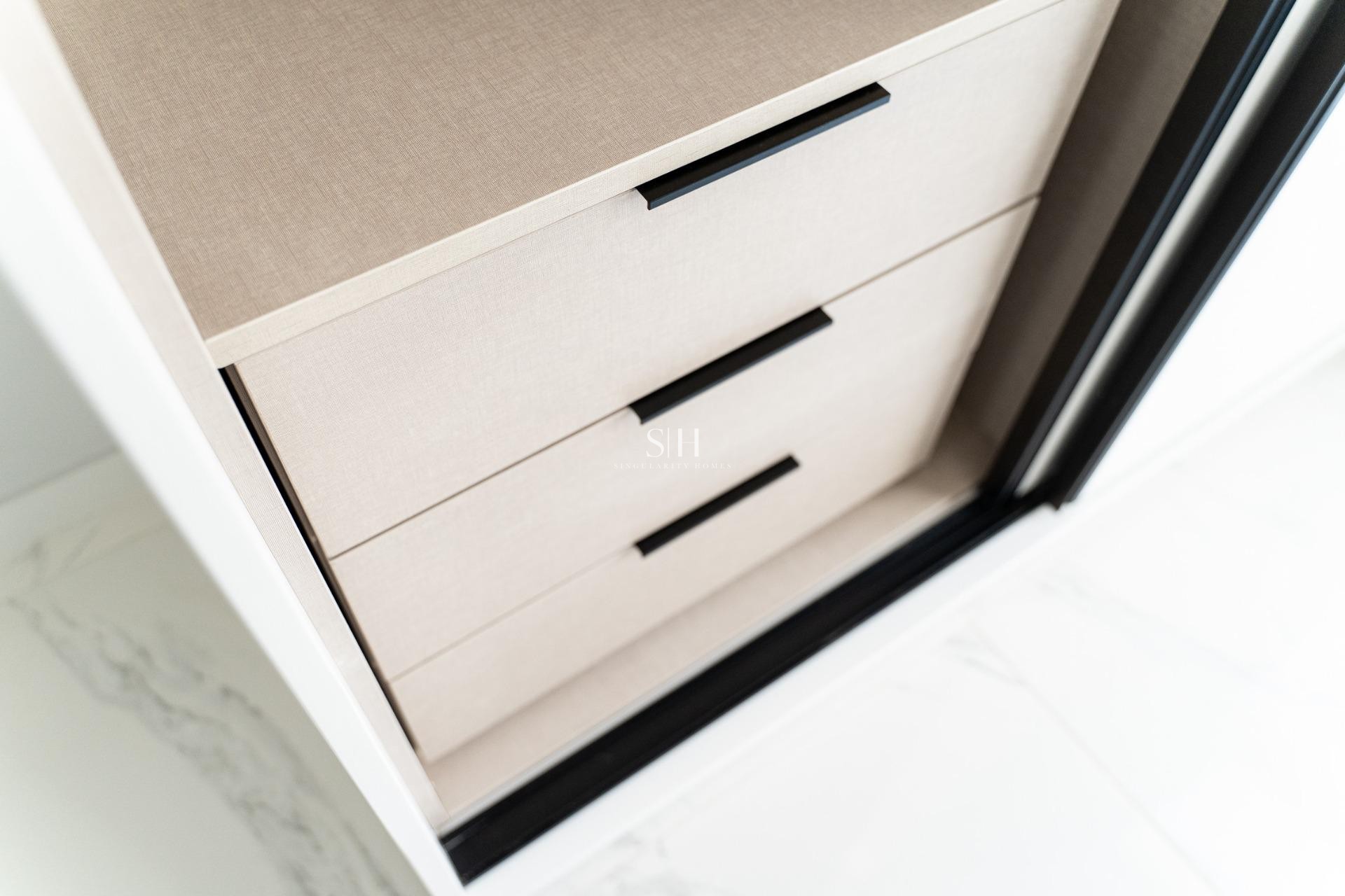 Nowy budynek - Villa - Orihuela Costa - Punta Prima