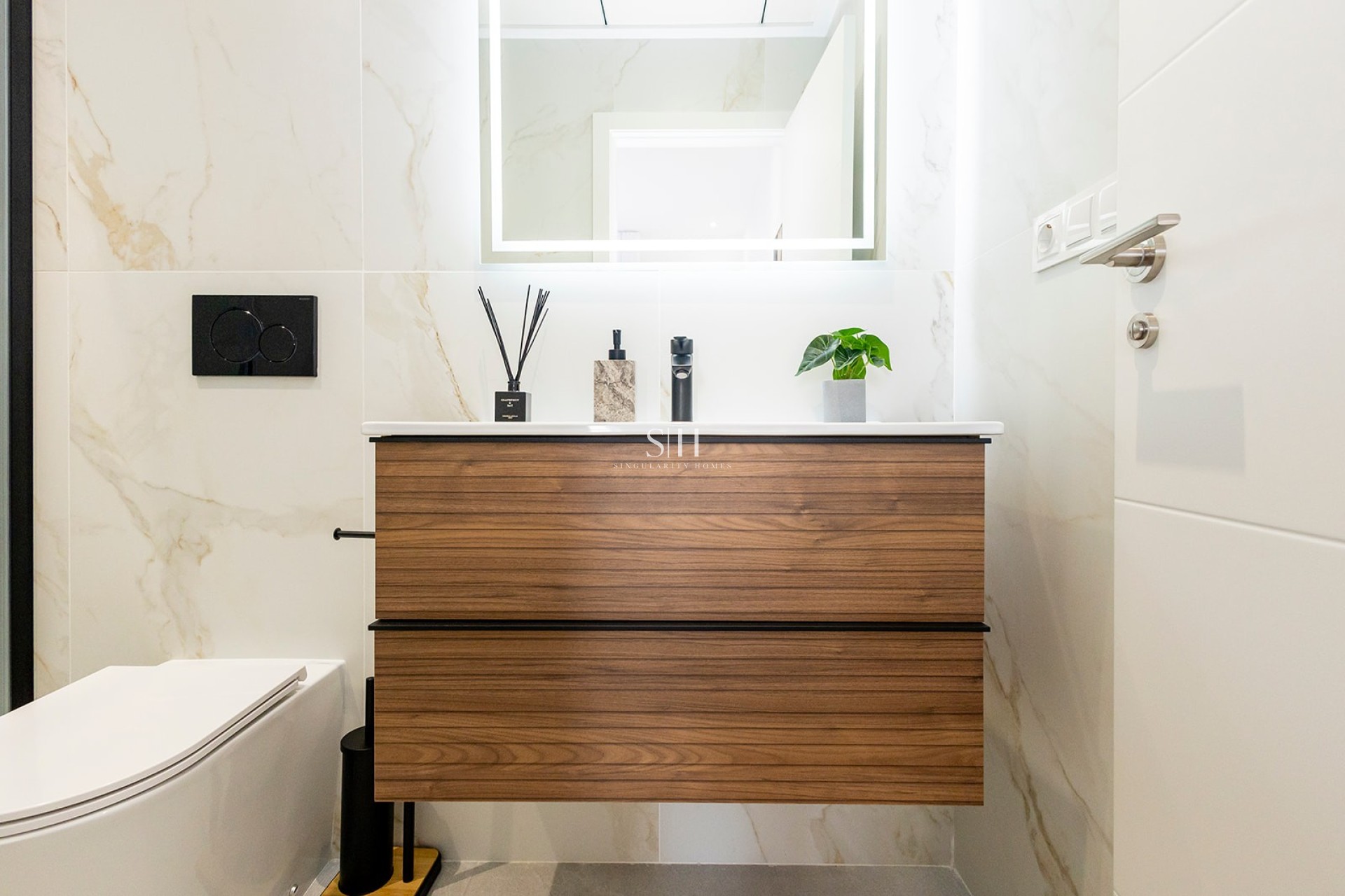 Nowy budynek - Villa - Orihuela Costa - Vistabella Golf